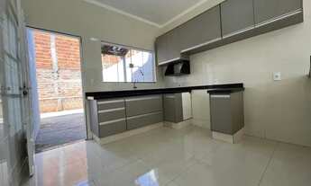 Imagem 5: Casa a venda por R$195.000,00 no Morada do Sol em São José do RIo Preto/SP