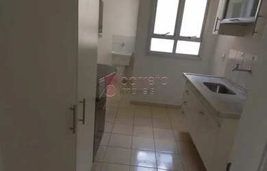 Imagem 6: Apartamento Padrão em Jundiaí