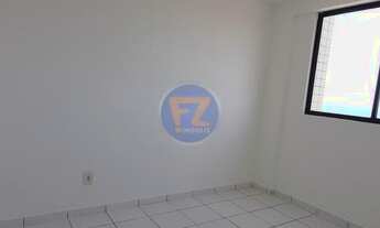 Imagem 6: APARTAMENTO para aluguel, 2 quartos, 1 suíte, 1 vaga, Centro - FORTALEZA/CE