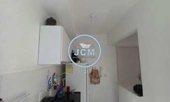 Imagem 6: Óttimo apartamento com segurança 24hs