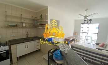 Imagem 5: Apartamento para Locação definitiva com vista para o Mar na Martim de Sá