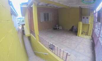 Imagem: Sobrado com 3 dormitórios, 160 m² - venda