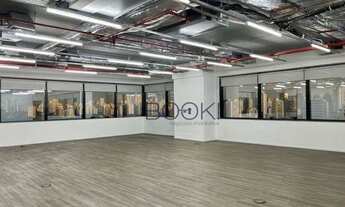 Imagem 4: Oportunidade - Berrini 550 - 293m² - Cidade Monções