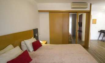 Imagem 5: Flat para locação prox ao Pq do Ibirapuera, facil acesso a Paulista