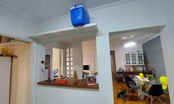 Imagem 6: Apartamento para venda com 117 m², 3 dorms., na Vila Mariana - São Paulo - SP