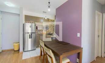 Imagem 7: Apartamento para Aluguel - Vila Antonieta, 2 Quartos, 50 m2