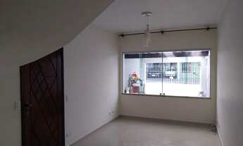 Imagem 3: Casa em Condomínio - Sobrado com 116 m²