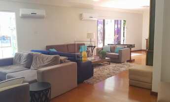 Imagem 5: Copacabana- próximo metrô Cantagalo- cobertura linear- salão- 4 quartos- 3 suítes- copa co