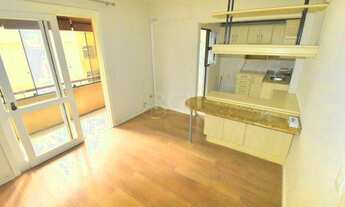 Imagem 4: Apartamento para Venda - 42.16m², 1 dormitório, Menino Deus