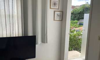 Imagem 7: Quitinete Exclusiva para meninas