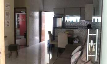 Imagem: Casa para venda no Parque Verde - Belém