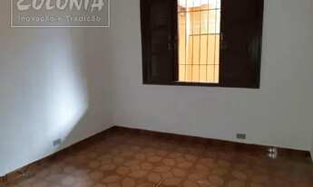 Imagem 3: Santo André - Casa Padrão - Vila Francisco Matarazzo