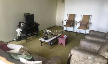 Imagem 2: APTO 96,7 M² 02 DORMITÓRIOS B. SANTO ANTÔNIO/SCS