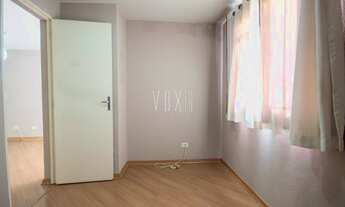 Imagem 6: CURITIBA - Apartamento Padrão - Sitio Cercado