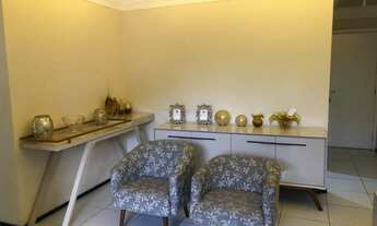 Imagem 2: CLA 38 APARTAMENTO 3QUARTOS, 87M², NASCENTE Calhau - São Luís - MA