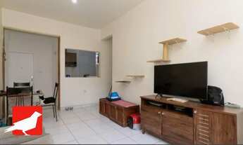Imagem 2: Apartamento à venda no bairro Pinheiros - São Paulo/SP, Zona Oeste
