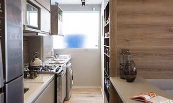 Imagem 6: APARTAMENTO RESIDENCIAL em São Paulo - SP, Alto da Lapa