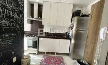 Imagem 2: Apartamento em Campinas - São José