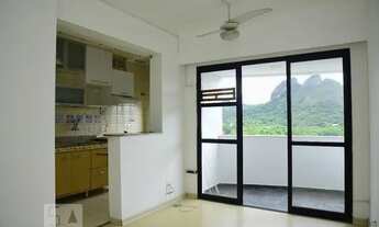 Imagem 2: Apartamento para Aluguel - Jacarepaguá, 2 Quartos, 57 m2