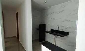 Imagem 4: Seu apê c entrada zero e com porcelanato