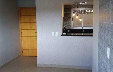 Imagem 6: RESIDENCIAL VILA VERDE . APARTAMENTO COM 59,20 M². COM 2 QUARTOS, SALA PARA 02 AMBIENTES