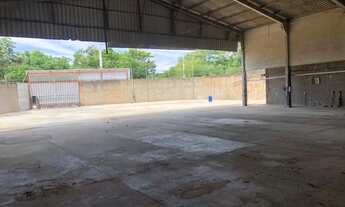 Imagem 7: ALUGO Galpão no Coxipó com 1.640 m² bairro Vista Alegre - Cuiabá - MT R$9.000,00