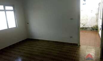 Imagem 2: Casa com 2 dormitórios para alugar, 40 m² por R$ 1.500,01/mês - Parque Industrial - São Jo