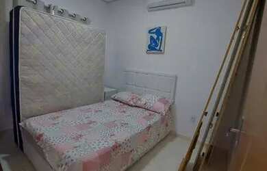 Imagem 5: Residencial Fechado em Flores | 2 quartos Mobiliado