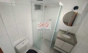 Imagem 4: APARTAMENTO RESIDENCIAL em SANTOS - SP, CAMPO GRANDE