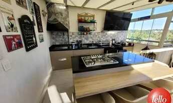 Imagem: São Paulo - Apartamento Padrão - Chácara