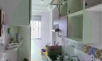 Imagem 3: Apartamento no Cond. Recanto dos Ventos - Incluso taxa de condomínio