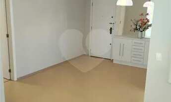 Imagem: APARTAMENTO DE 83M² 2DORM (1SUITE)