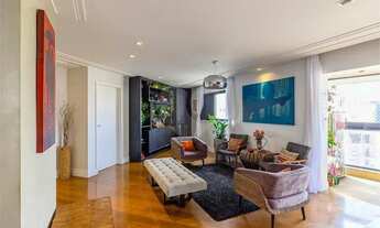 Imagem 5: Apartamento 3 suites - Moema Indios