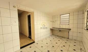 Imagem 6: Casa térrea para locação, 2 dormitórios, 2 vagas, 70m², Saúde