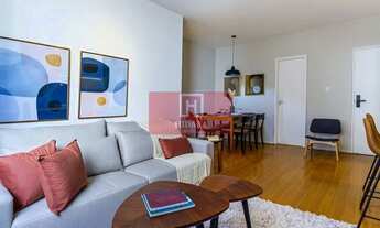 Imagem 2: Apartamento para alugar no bairro Itaim Bibi - São Paulo/SP, Zona Oeste