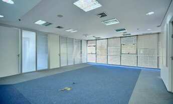 Imagem 2: São Paulo - Conjunto Comercial/Sala - Jardins