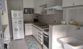 Imagem 7: Apartamento para locação temporária em Praia Grande - Ubatuba - SP