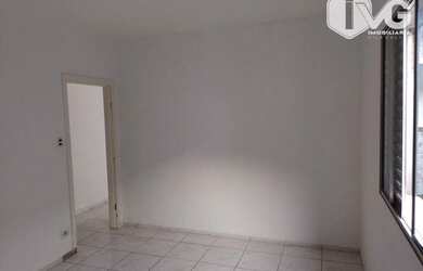 Imagem 4: Apartamento com 2 dormitórios para alugar, 70 m² por R$ 1.300,00/mês - Vila Galvão - Guaru