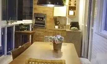 Imagem 7: 4 quartos de altíssimo padrão na Praia da Costa Cód: 23146 das22