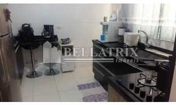 Imagem: Apartamento a venda - Parque Oratorio, Santo