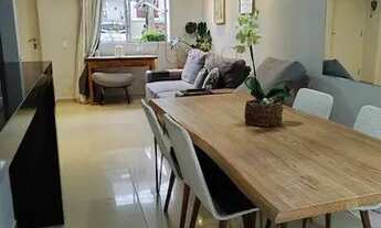 Imagem 2: Venda Casa em condomínio com 3 dormitórios