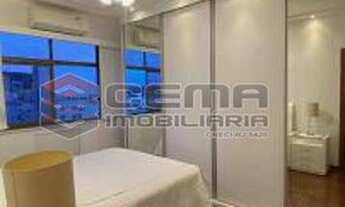 Imagem 4: Apartamento-LOCAÇÃO-Flamengo-Rio de Janeiro-RJ
