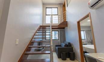 Imagem 4: Excelente Duplex Na Jatiúca - Mobiliado - Vista para o Mar