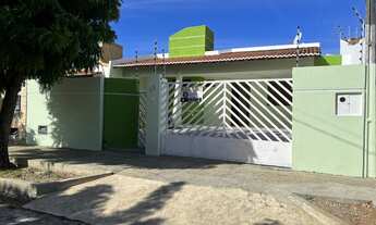 Imagem: CASA NOVA PARNAMIRIM 3 QUARTOS SENDO 1 SUÍTE