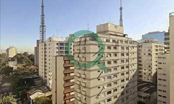 Imagem 4: São Paulo - Apartamento Padrão - Jardim América