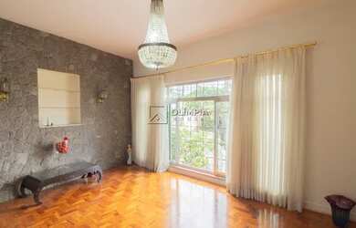 Imagem 3: Casa Locação Vila Madalena 263 m² 3 Dormitórios