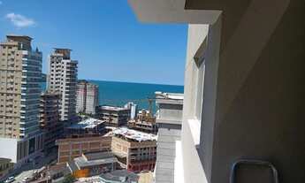 Imagem 5: Apto novo Pronto para morar 1 suíte + 2 dormitórios mobiliado sob medida 1 vaga