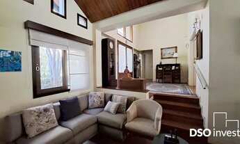 Imagem 2: SãO PAULO - Casa Padrão - Alto da Boa Vista