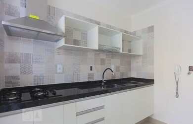 Imagem 3: Apartamento para Aluguel - Jardim das Bandeiras , 2 Quartos, 56 m2