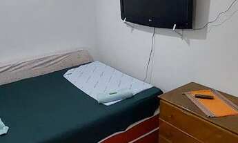 Imagem: Alugamos suítes mobiliada